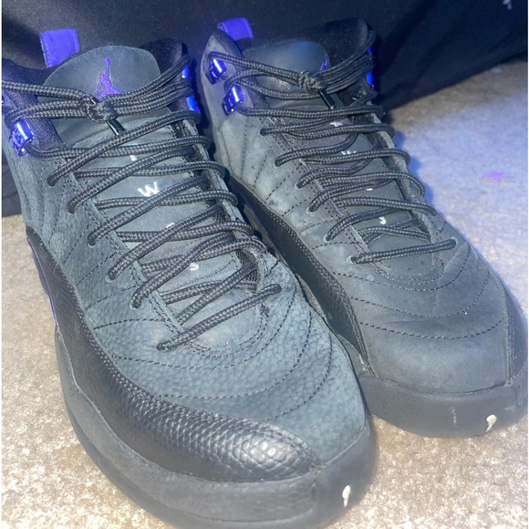 Jordan retro 12 - Picture 2 of 3